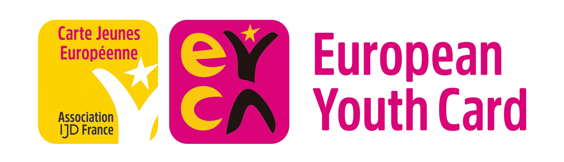 Carte Jeunes Européenne – European Youth Card