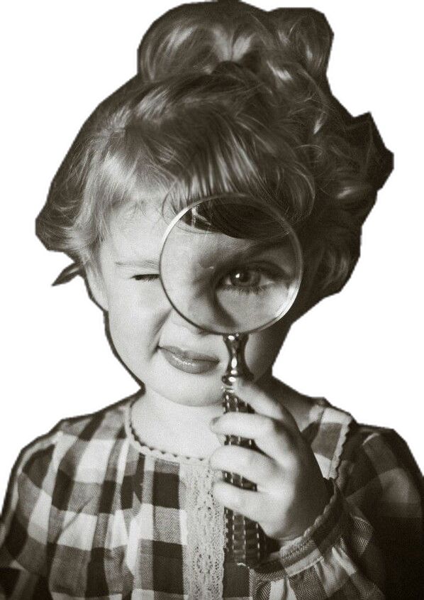 Apprends sur le monde qui t'entoure